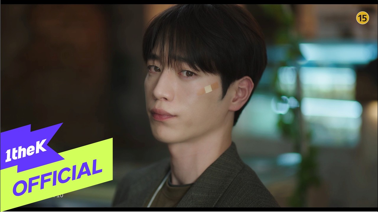 [MV] V01D(보이드)_Day and Night(A love other than yours OST Part.4(너 말고 다른 연애 OST Part.4))