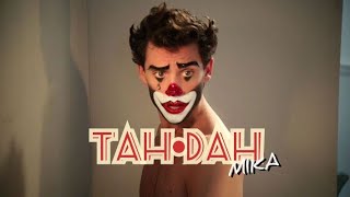 MIKA - Tah Dah versión en español