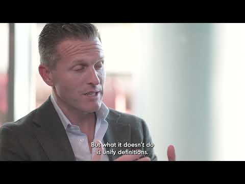 Data Pioneers | Rich Waller | Highlight 3