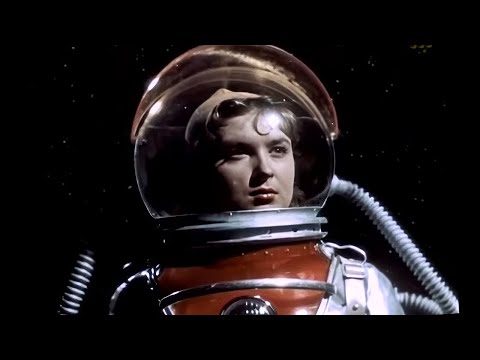Battle Beyond the Sun 1959 (Adventure, Sci-Fi) Roger Corman | Movie
