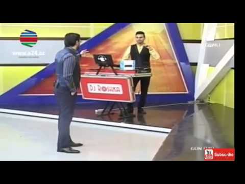 Nadir Sami Yusifi tehqir etdi