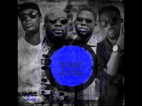 EL Ft Manifest, D-Black & Sarkodie - The Chosen (NEW 2012)