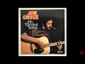 Jim Croce Salon and salon RARE SONG