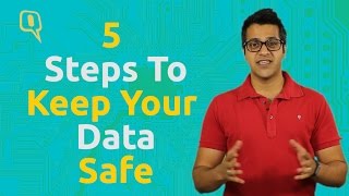 5 Steps to Keep Your Data Safe While Using Public Wi-Fi