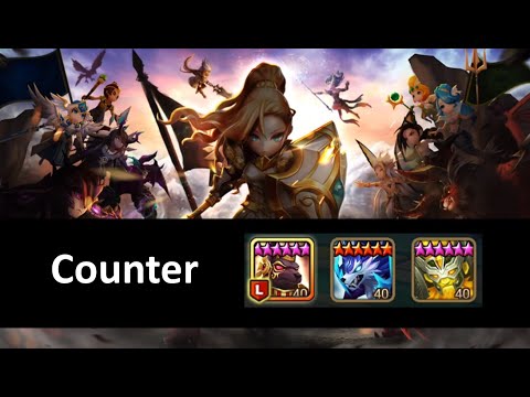 How to counter Khmun Vigor Skogul