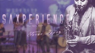 SAXPERIENCE 2017 - Josué Lopez [OFICIAL]