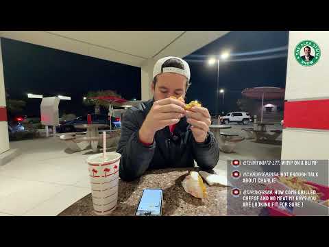 Take 2 Alex Crashes Out at the Dallas Public Library