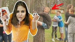 САМОЕ СМЕШНОЕ ВИДЕО В МИРЕ | ПОПРОБУЙ НЕ ЗАСМЕЯТЬСЯ С ВОДОЙ ВО РТУ ЧЕЛЛЕНДЖ | ЛЮТЫЕ ПРИКОЛЫ