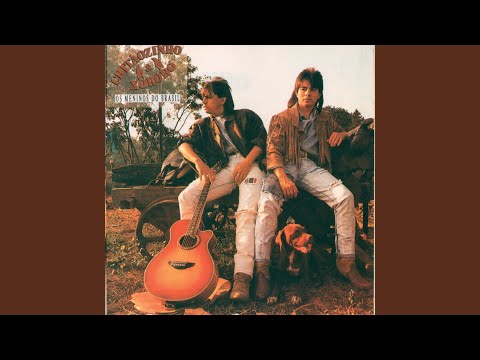 Meninos do Brasil - Chitãozinho & Xororó