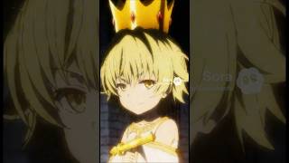 【SHORT ANIME］デュエット ナイト アビス インスパイア..隻眼の少女と大剣の少女3/Duet Night Abyss : Fan Cinematic #shortvideo #anime