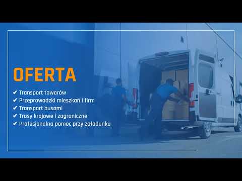 Trans-Luk Łukasz Antkowiak - video