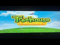 Treehouse Original Production Nelvana 2015