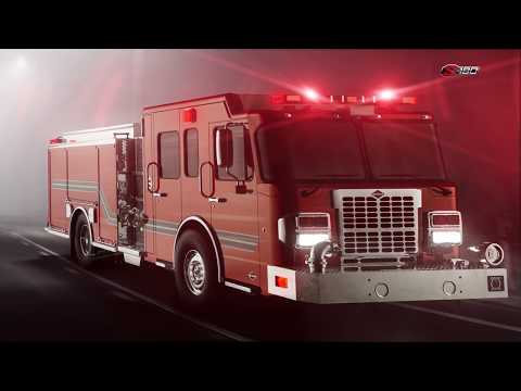 Spartan S-180: American Beauty