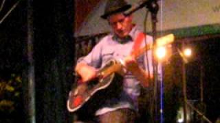 The Devil Makes Three - HelpYourself