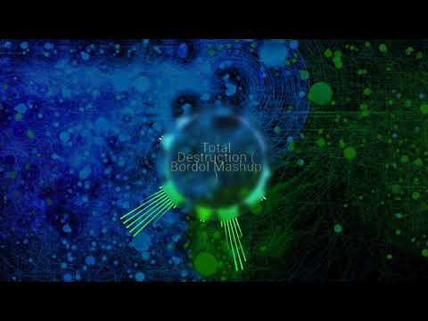 Basslin3 x Julas x Crazydrop x  Szymus x Winamp x Maxus - Total Destruction ( Bordol Mashup )