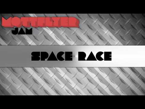 Space Race - Mottflyer Jam