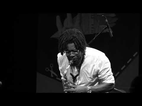 42. LJT - Soweto Kinch Trio