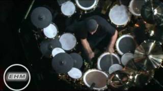 Rush  - Der Trommler