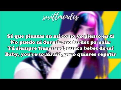 [LETRA] Rakky Ripper - TRACCIÓN