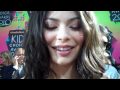 Miranda Cosgrove Kids Choice Awards 2010