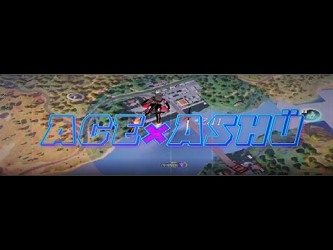 |Cyber Hunter | ACE✖ASHÜ| Kill's Frag's #6