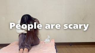 Download lagu Exhausted from human relationships｜This is the life of Japanese workers. mp3