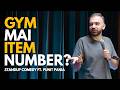 What is the best time to work out? | Stand-up Comedy by Punit Pania DEFAULT Thumbnail
