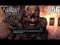 Let's Play Fallout New Vegas 56 Fires In The Sky