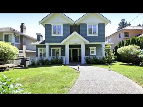 1378 Mathers Ave,West Vancouver - Real Estate Virtual Tour - Hinbi Chong Personal Real Estate Corp
