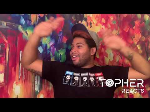 Michael Pangilinan & Bugoy Drilon - Isn’t She Lovely [Stevie Wonder Cover] (Reaction) |Topher Reacts