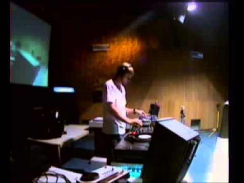 SoundworxTV Archive // Tom Wax // 29-08-2005