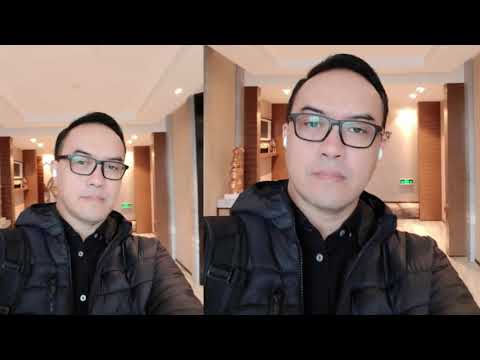 Flashback - My First Visit to Alibaba Head Office in Hangzhou China - known as Alibaba Campus