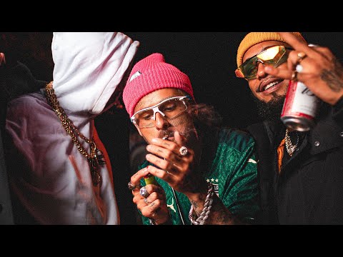 ESMERALDA TYPE (feat. Duzz, Sos, Sobs & Sueth) (beat. @peunubeat) (dir. @tpiresbr)