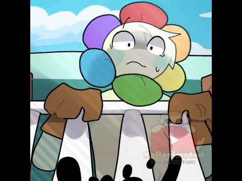 OOPS.. ;v;  || ORIGINAL ||  [Dandy's World] ft. Dandy & Glisten (Lazy Animation)