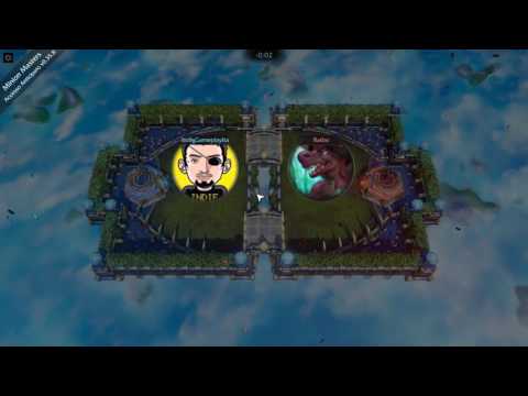 Minion Masters Gameplay ita