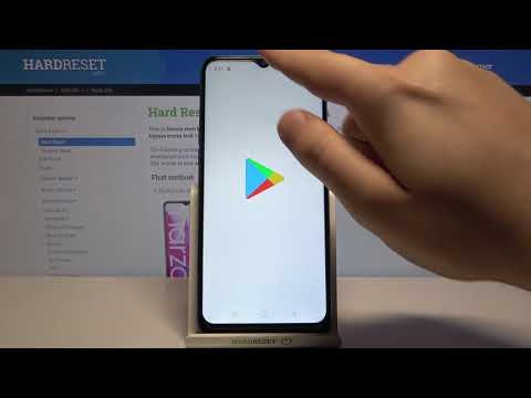 How to Turn Off Auto Update Apps on REALME Narzo 20A – Stop Apps Auto Updating