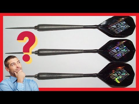 Thinking About Buying Bottelsen Darts? Watch This Video First!!