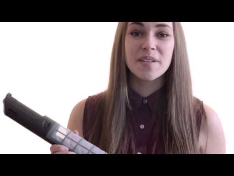 Slide 6 - Eheim Quick Vac Pro - Battery Sludge Extractor (video)