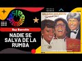 🔥NADIE SE SALVA DE LA RUMBA por RAY BARRETTO con CELIA CRUZ y ADALBERTO SANTIAGO - Salsa Premium