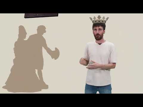 Vídeo: Os segredos dos túneles subterráneos de Betanzos