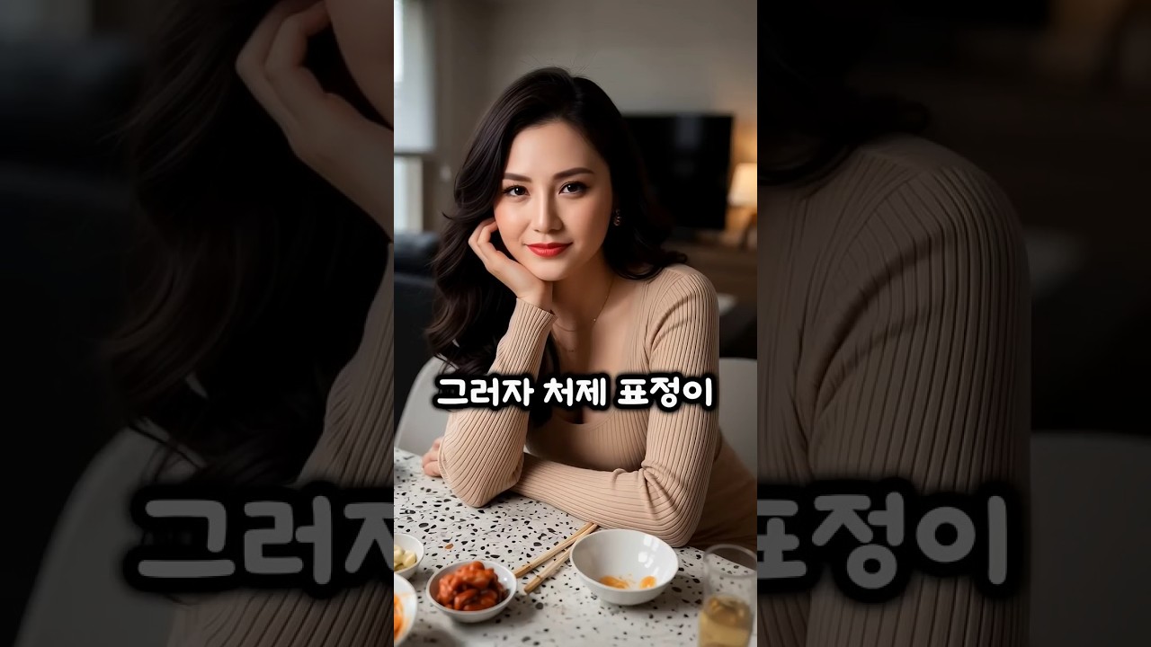 밤마다 힘쓰는 형부의 비밀 #각종유머 #kdrama #웃긴이야기 #웃긴썰 #고전이야기 #유머 #사이다툰