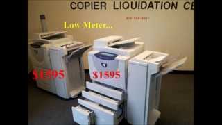 Craigslist San Diego | We sale Cheap Low Meter Copiers ...80% OFF printers, scanners- You Tube 2019