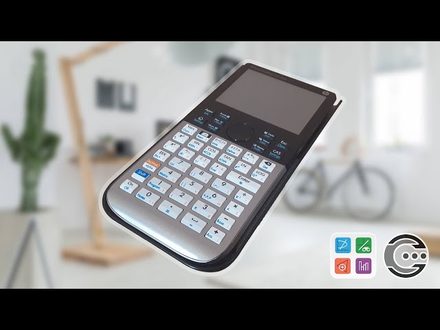 Vídeo relacionado con HP Prime - Calculadora gráfica, Flash, Puerto USB, Batería, Plata
