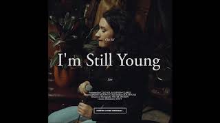 Cleo Sol - I&#39;m Still Young
