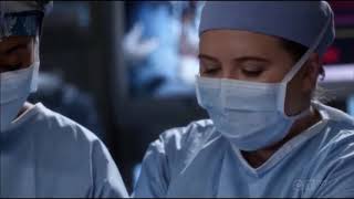 Grey's Anatomy s15e09 - Too Proud - Broods