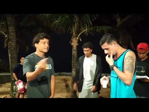 GB x SCHULER - SEGUNFA FASE - BATALHA DO LITORAL (8° EDIÇÃO)