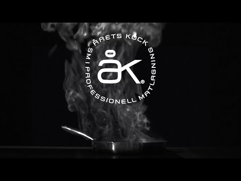 LIVE Semifinal 1 - Helsingborg - Årets Kock 2016