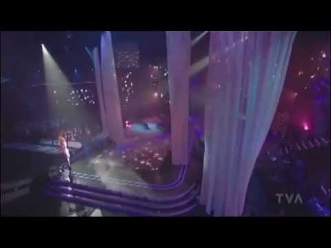 Valerie Carpentier À Fleur de peau ( Gagnante La Voix Québec 2013 )