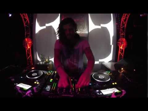 San Proper @ Club von Westen XL, BAR, Rotterdam (07-06-2014)