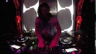 San Proper @ Club von Westen XL, BAR, Rotterdam (07-06-2014)